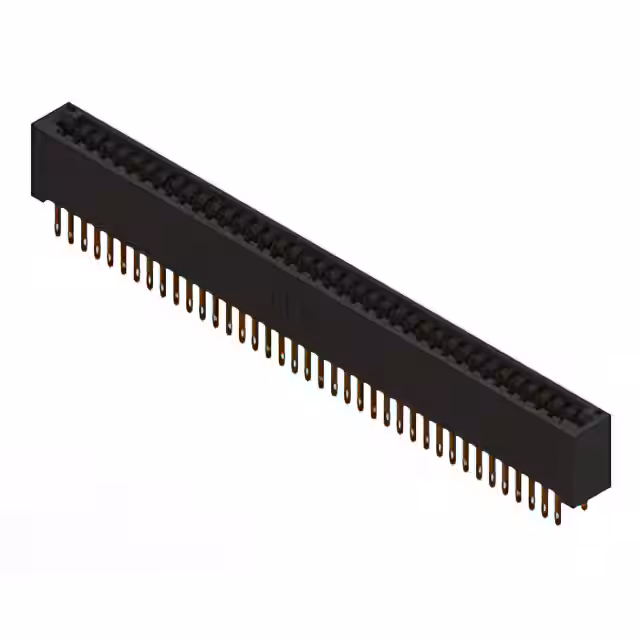 896-078-500-201 EDAC Inc.  Edgeboard Connectors